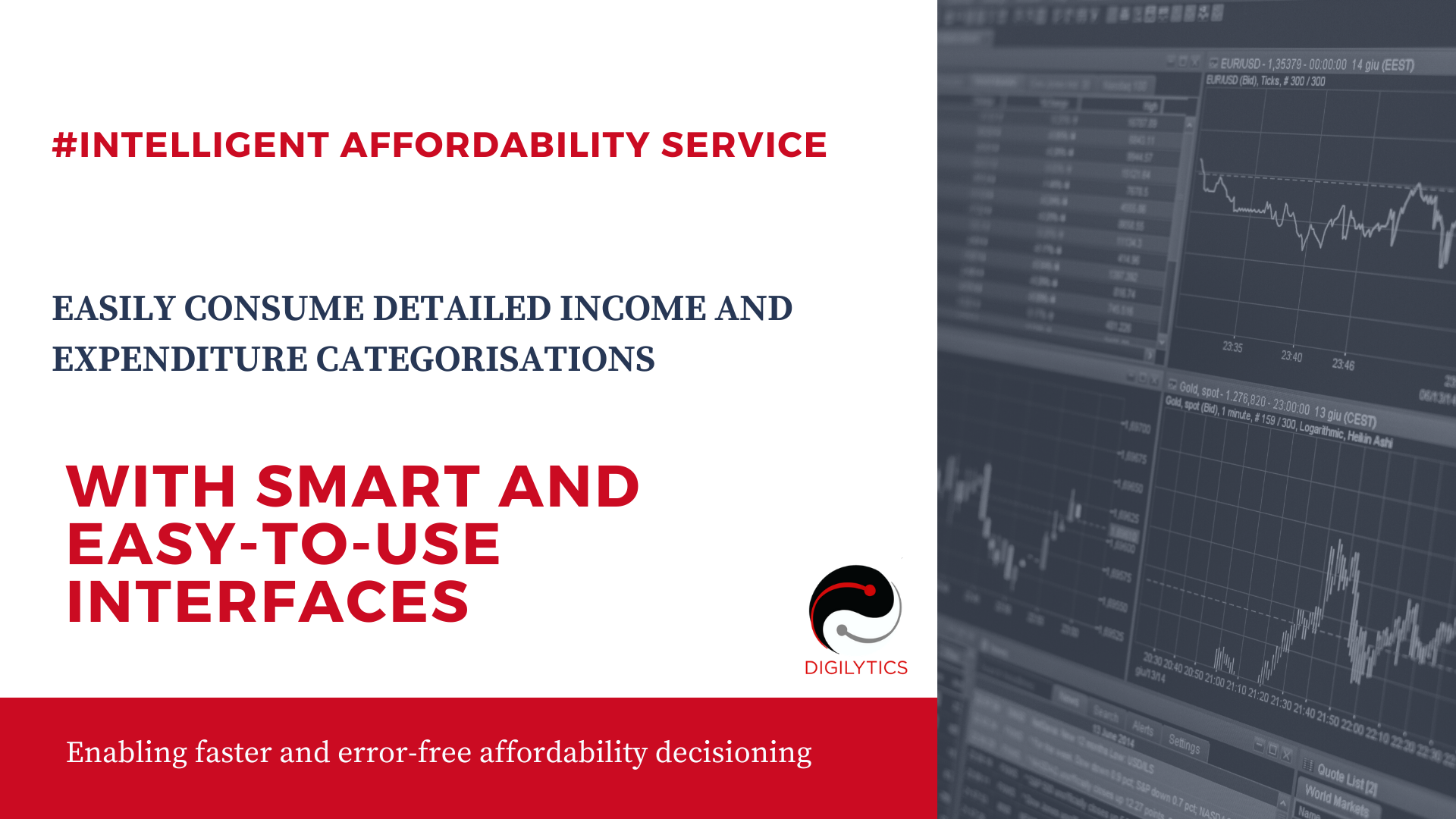 3C checks: The Digilytics art of validating mortgage documents