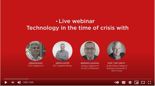 Webinar Video