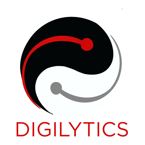 Digilytics AI Logo