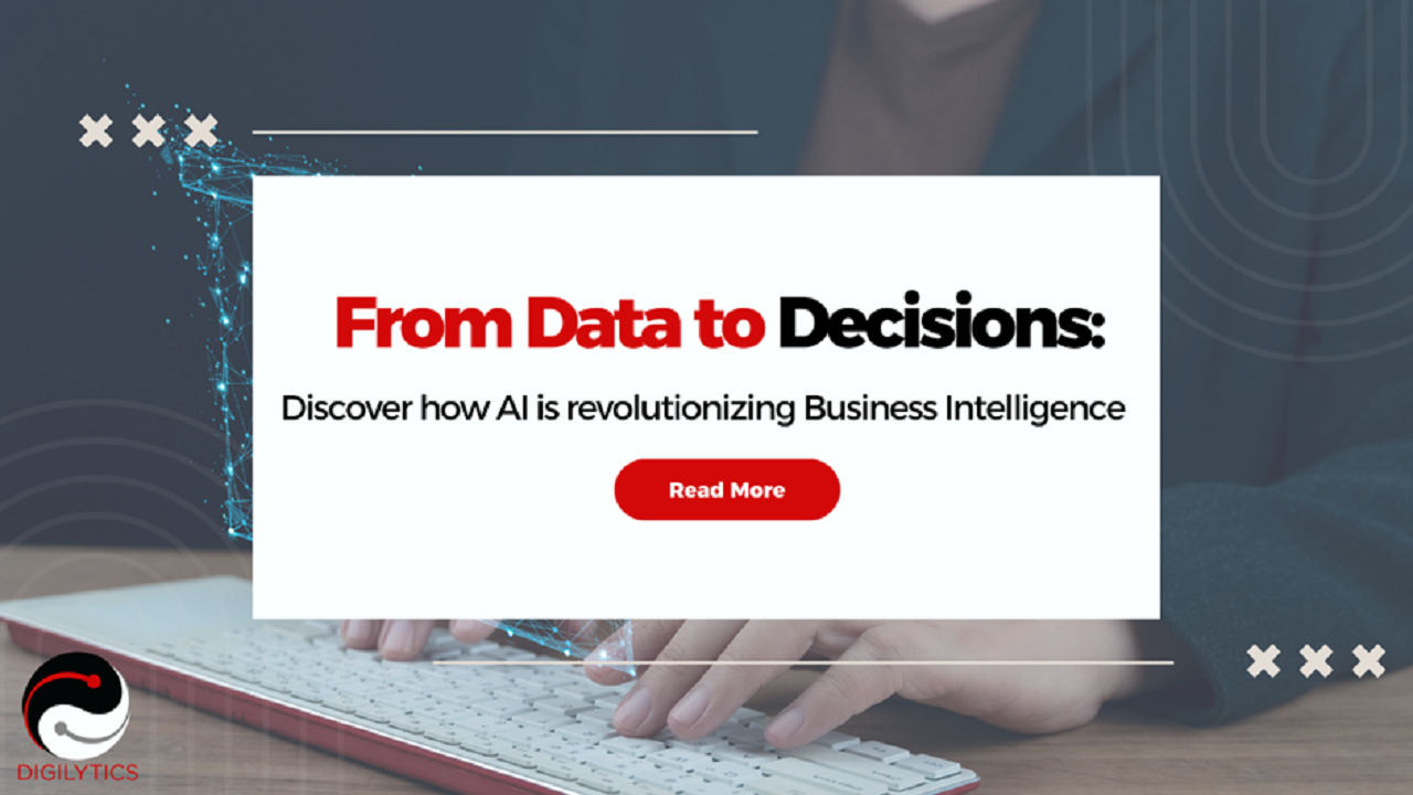 From Data to Decisions