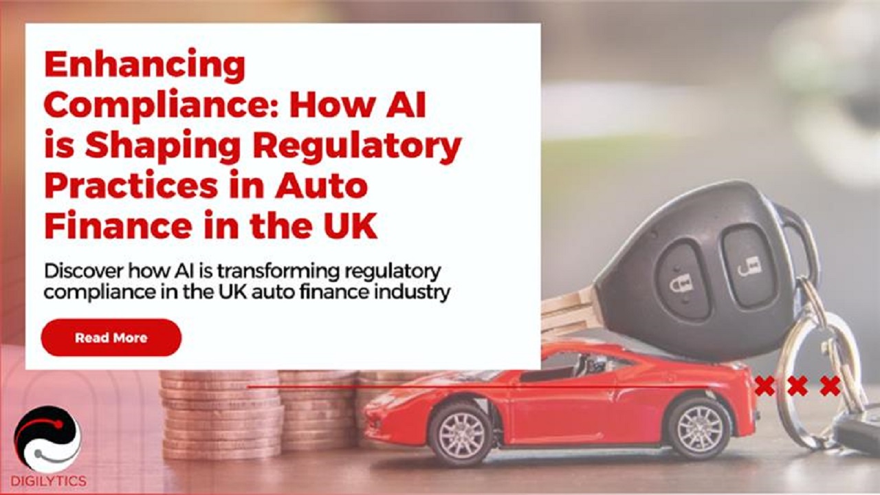 AI's impact on regulatory compliance 