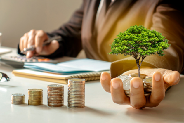 How To Adapt In a Declining Market?