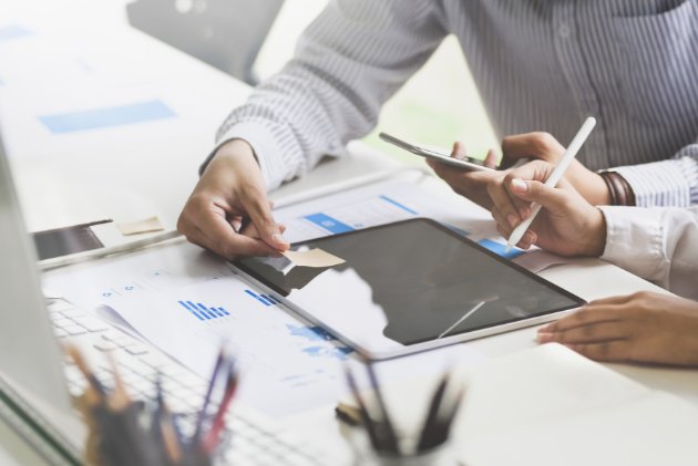 SaaS – The New Mode of Running Your Business with a Competitive Edge